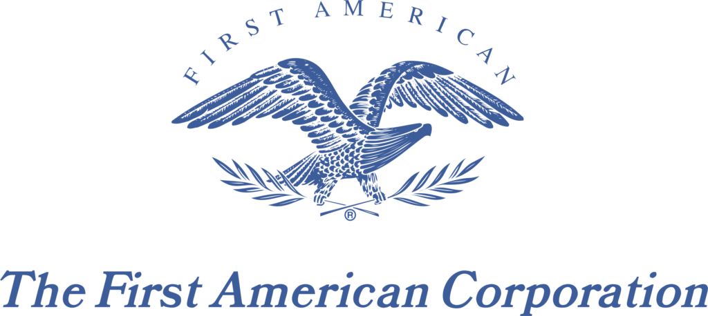 First American Corp logo