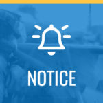 News Notice featured image with firefighters