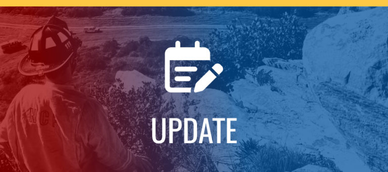 News update featured image for IAFF MERP