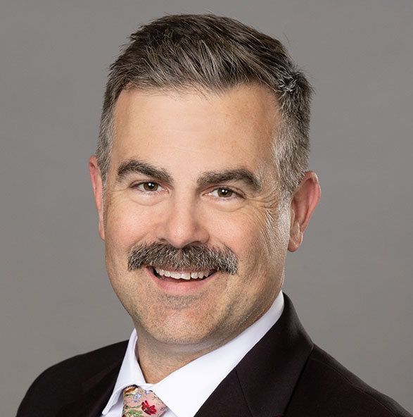 Judson McCauley