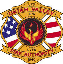 Local 3686-Ukiah Valley Logo