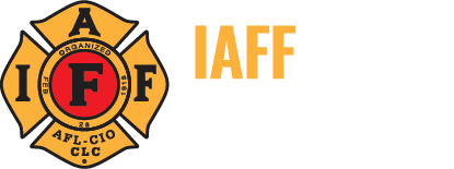 IAFF MERP Logo