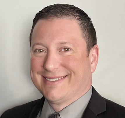 Trustee jeff Lentz