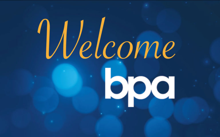 welcome bpa graphic