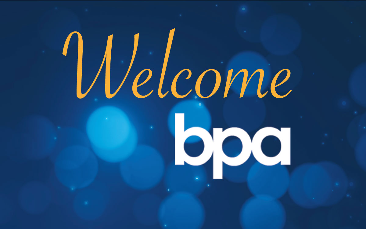 Welcome to Benefit Programs Administration (BPA)